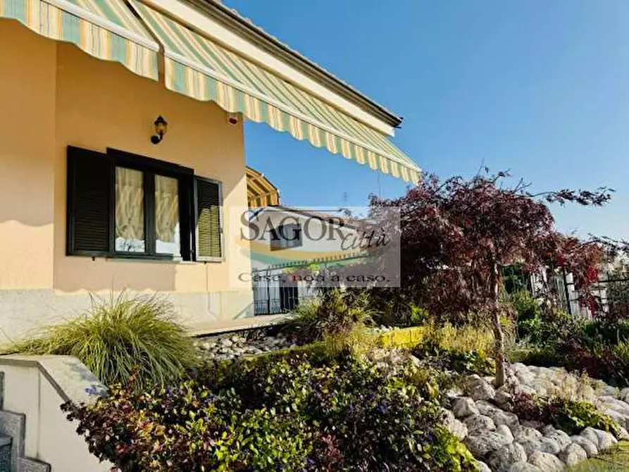 Immagine 1 di Villa in vendita  in Via Gingo 37 a Airasca