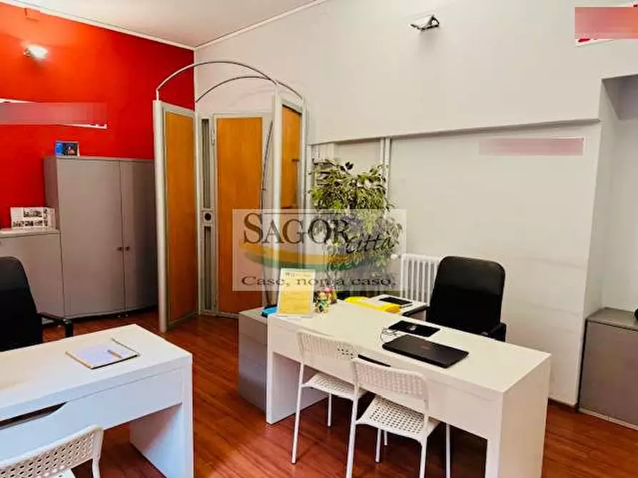 Immagine 3 di Ufficio in affitto  in Via  Buniva 83 a Pinerolo