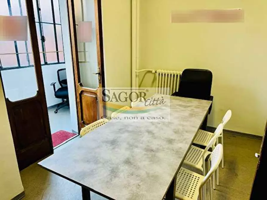 Immagine 7 di Ufficio in affitto  in Via  Buniva 83 a Pinerolo