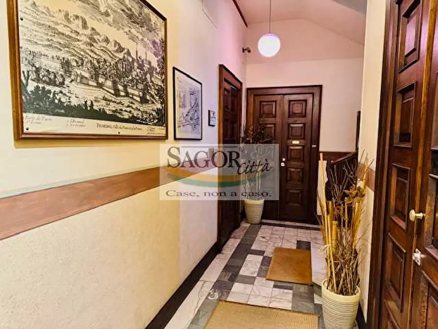 Immagine 9 di Ufficio in affitto  in Via  Buniva 83 a Pinerolo