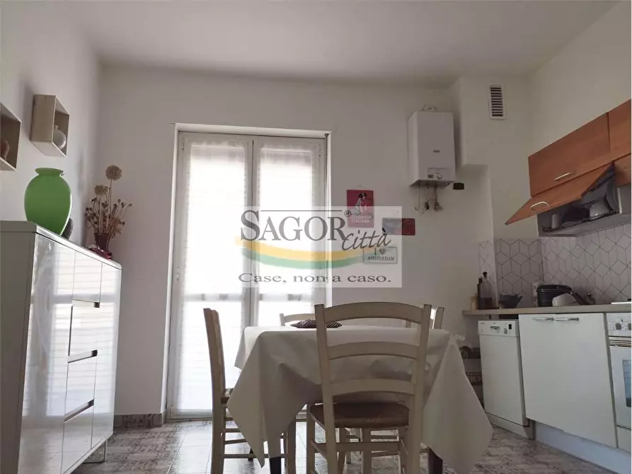Immagine 6 di Appartamento in affitto  in Via Juvenal 4 a Pinerolo