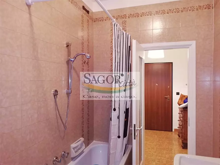 Immagine 9 di Appartamento in affitto  in Via Juvenal 4 a Pinerolo