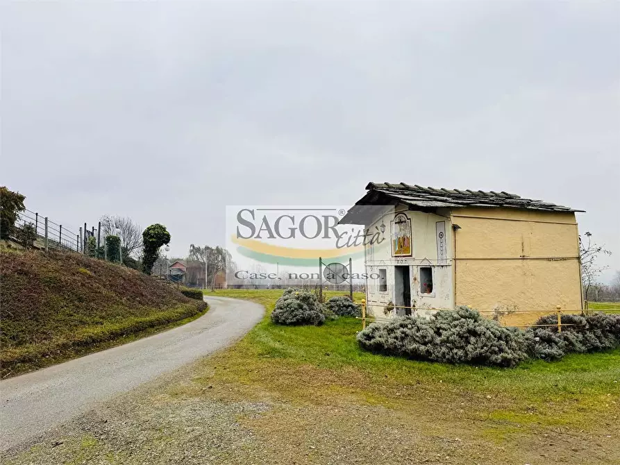 Immagine 25 di Appartamento in affitto  in Via Prabina 1 a Bibiana