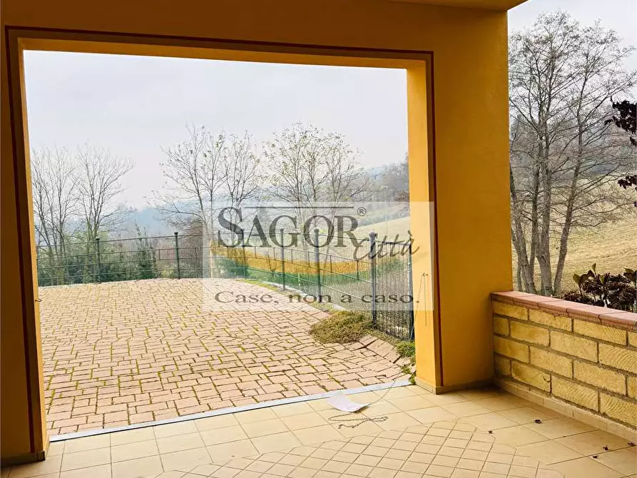 Immagine 21 di Appartamento in affitto  in Via Prabina 1 a Bibiana