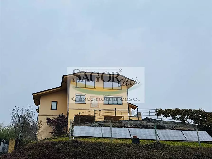 Immagine 24 di Appartamento in affitto  in Via Prabina 1 a Bibiana