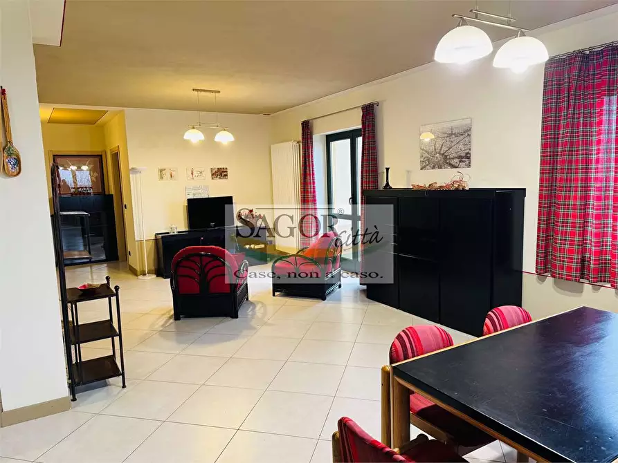 Immagine 2 di Appartamento in affitto  in Via Prabina 1 a Bibiana