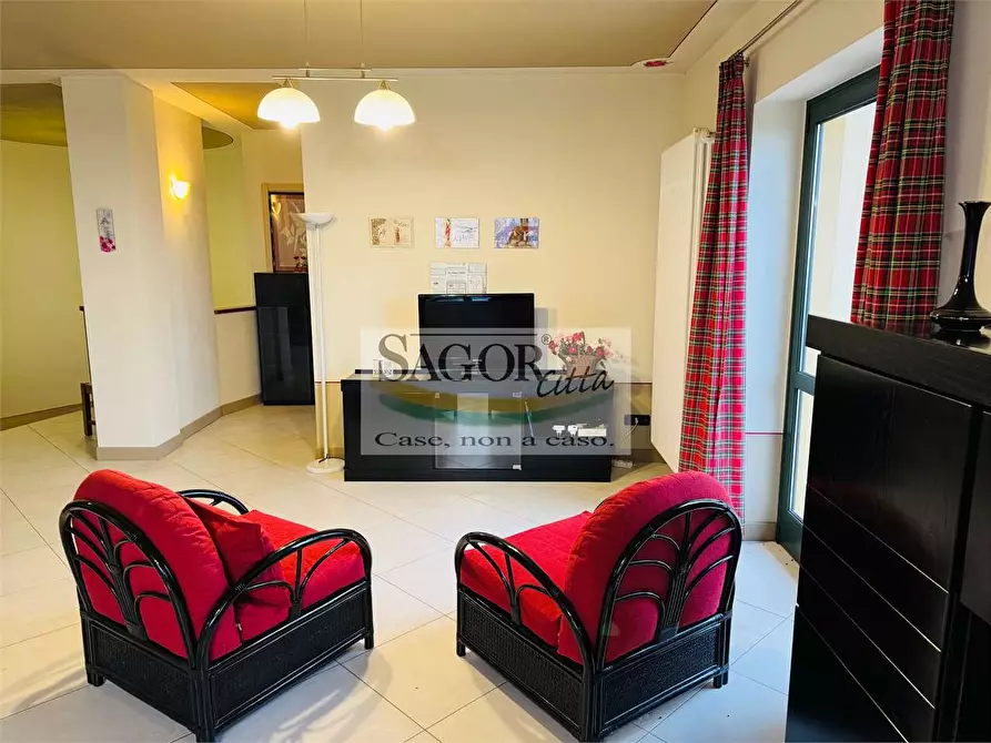 Immagine 3 di Appartamento in affitto  in Via Prabina 1 a Bibiana