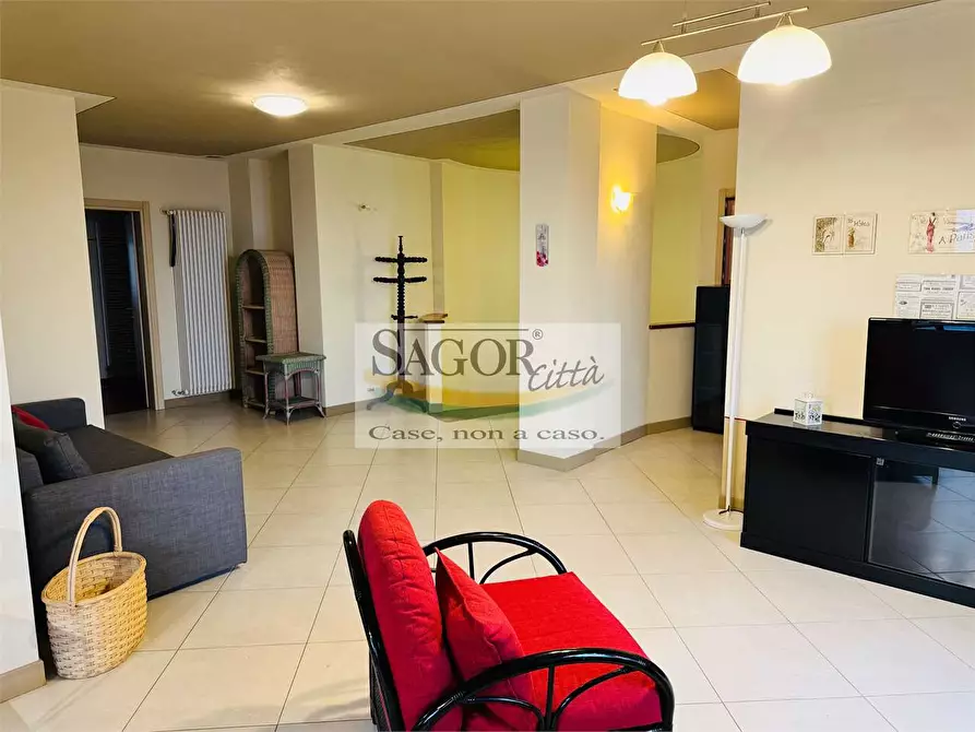 Immagine 4 di Appartamento in affitto  in Via Prabina 1 a Bibiana