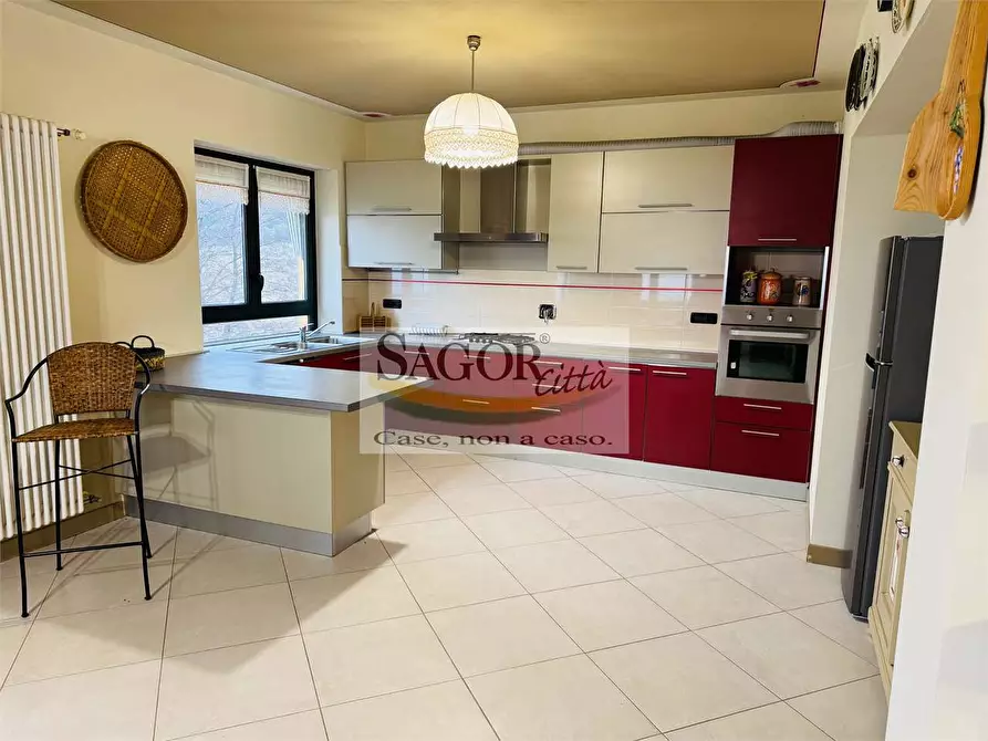 Immagine 6 di Appartamento in affitto  in Via Prabina 1 a Bibiana