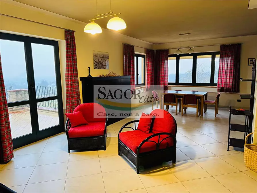 Immagine 5 di Appartamento in affitto  in Via Prabina 1 a Bibiana