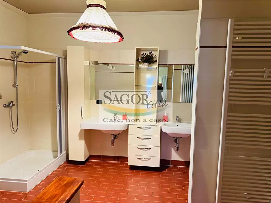 Immagine 11 di Appartamento in affitto  in Via Prabina 1 a Bibiana