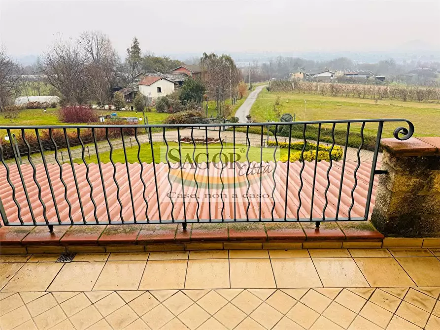 Immagine 18 di Appartamento in affitto  in Via Prabina 1 a Bibiana