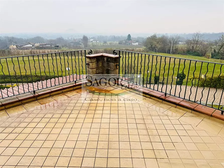 Immagine 19 di Appartamento in affitto  in Via Prabina 1 a Bibiana