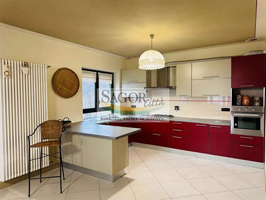 Immagine 7 di Appartamento in affitto  in Via Prabina 1 a Bibiana