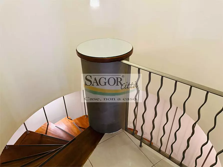 Immagine 15 di Appartamento in affitto  in Via Prabina 1 a Bibiana