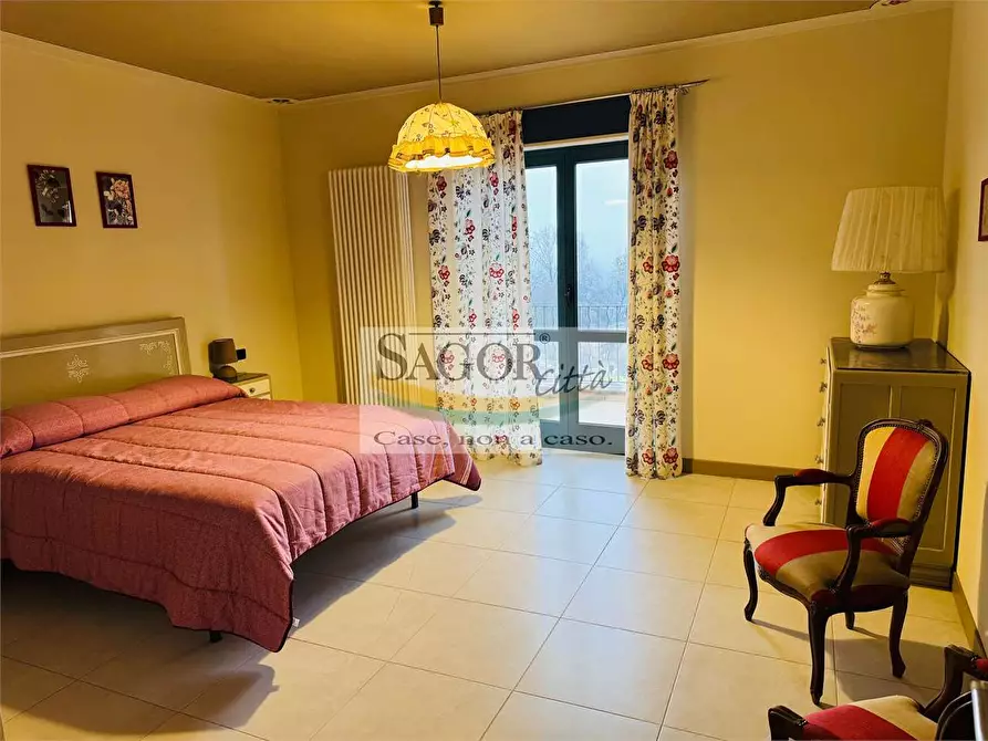 Immagine 9 di Appartamento in affitto  in Via Prabina 1 a Bibiana