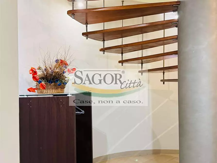 Immagine 8 di Appartamento in affitto  in Via Prabina 1 a Bibiana