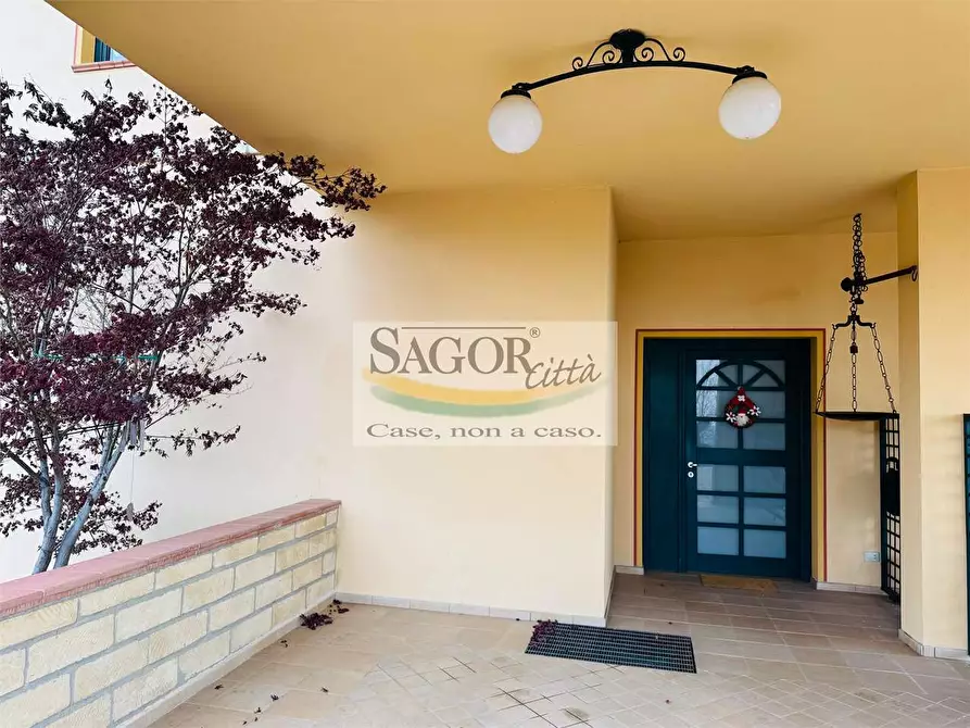 Immagine 20 di Appartamento in affitto  in Via Prabina 1 a Bibiana