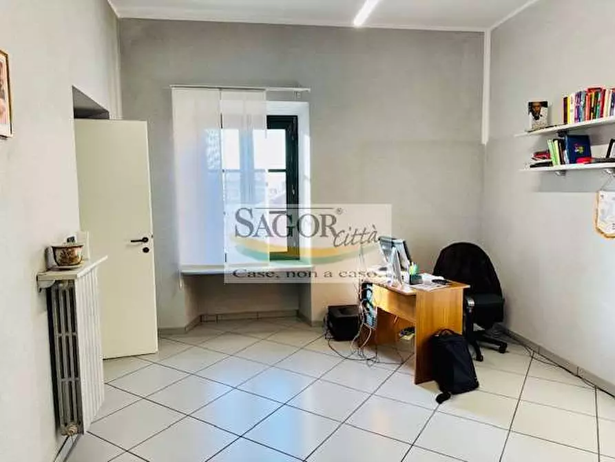 Immagine 8 di Appartamento in vendita  in Via Montebello 45 a Pinerolo