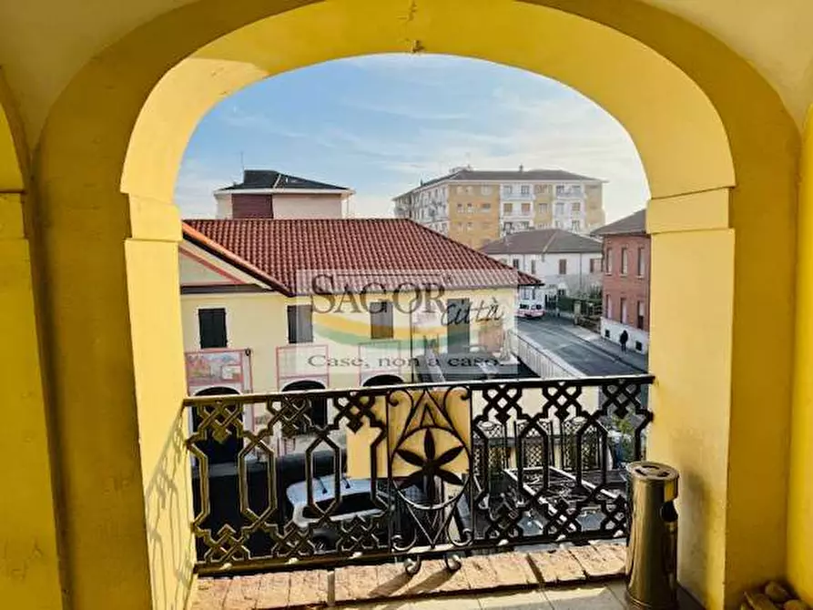 Immagine 11 di Appartamento in vendita  in Via Montebello 45 a Pinerolo