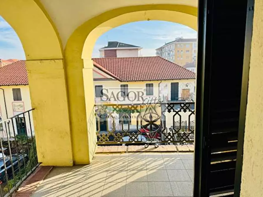 appartamento in vendita a Pinerolo in zona Baudenasca