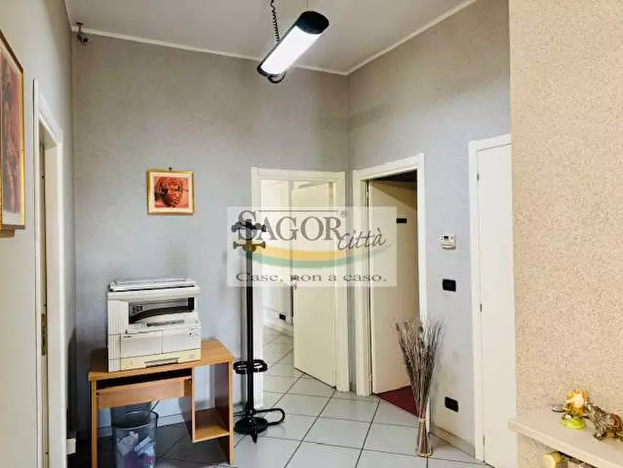 Immagine 6 di Appartamento in vendita  in Via Montebello 45 a Pinerolo