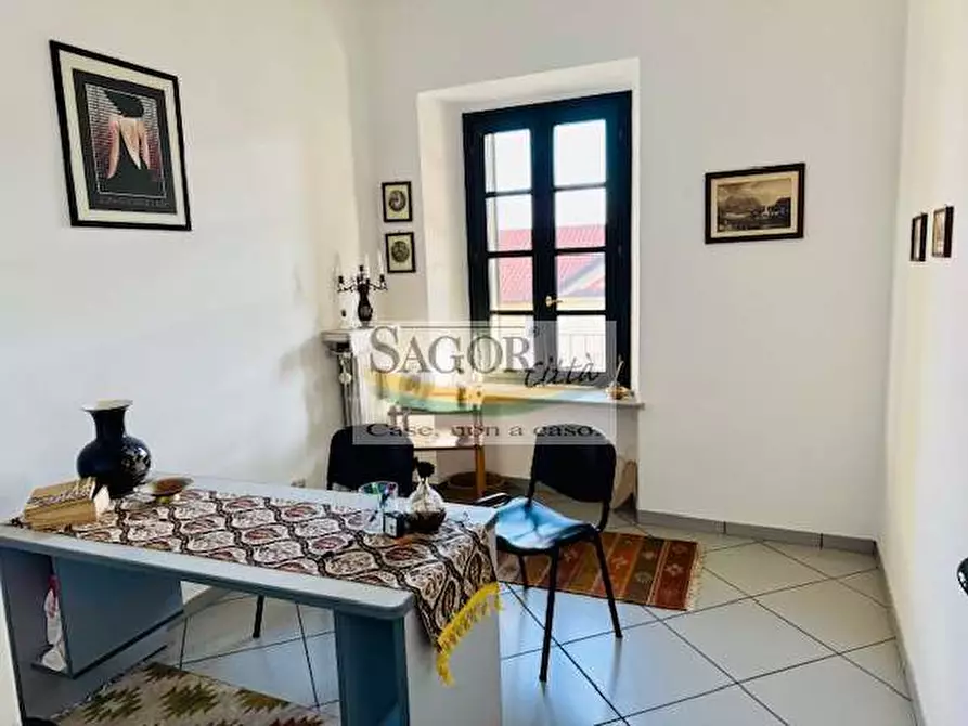 Immagine 4 di Appartamento in vendita  in Via Montebello 45 a Pinerolo