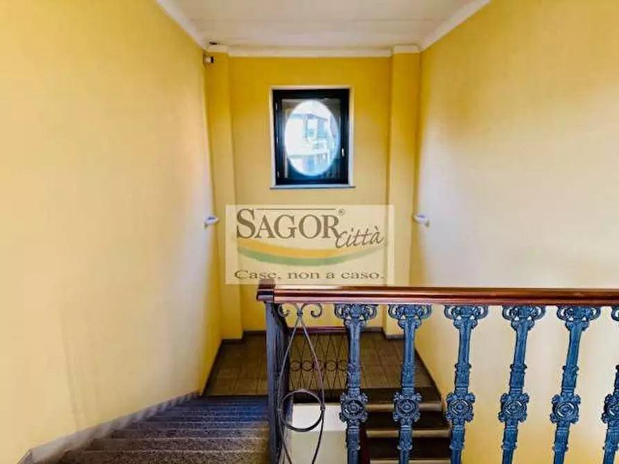 Immagine 13 di Appartamento in vendita  in Via Montebello 45 a Pinerolo