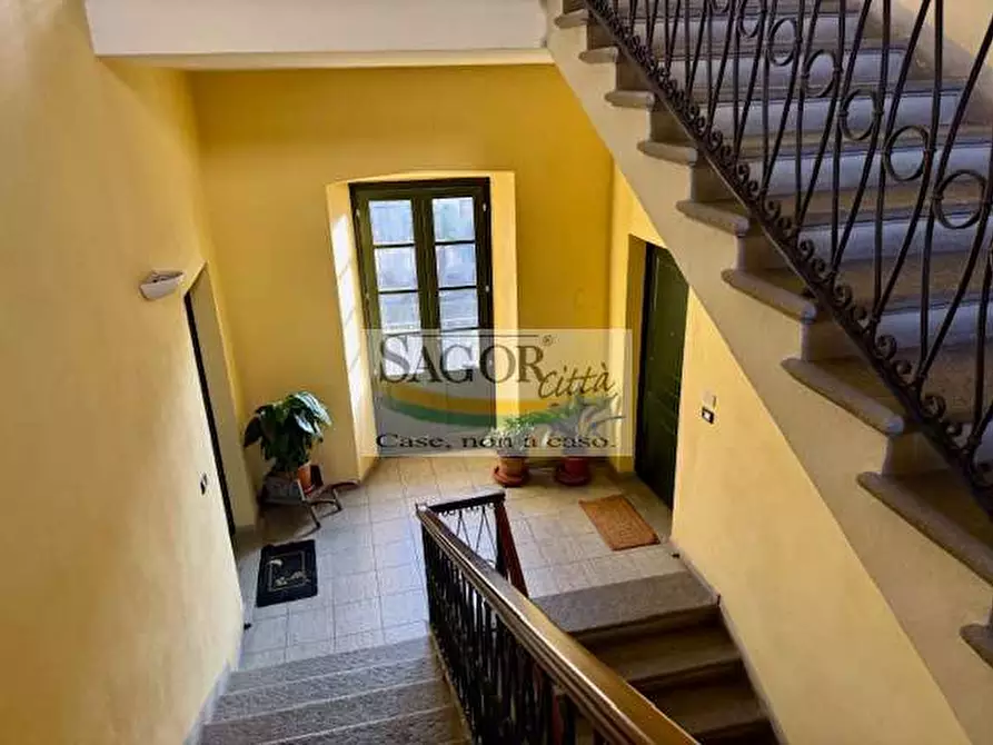 Immagine 14 di Appartamento in vendita  in Via Montebello 45 a Pinerolo