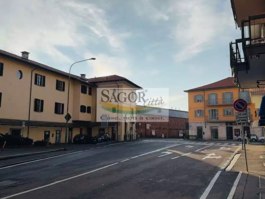 Immagine 15 di Appartamento in vendita  in Via Montebello 45 a Pinerolo