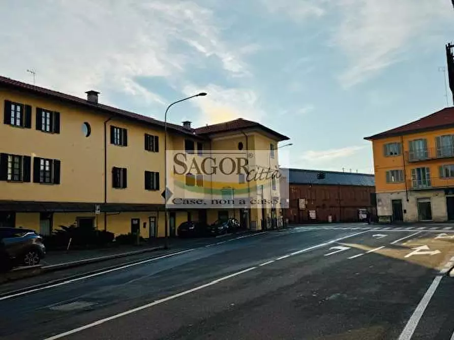 Immagine 16 di Appartamento in vendita  in Via Montebello 45 a Pinerolo