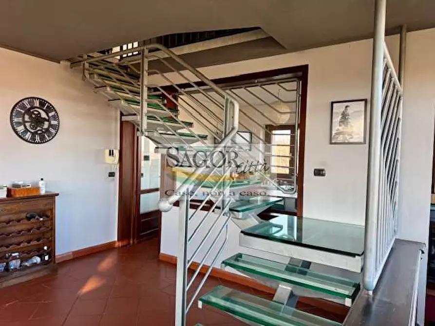 Immagine 2 di Appartamento in affitto  in Via Bibiana 1 a Campiglione Fenile