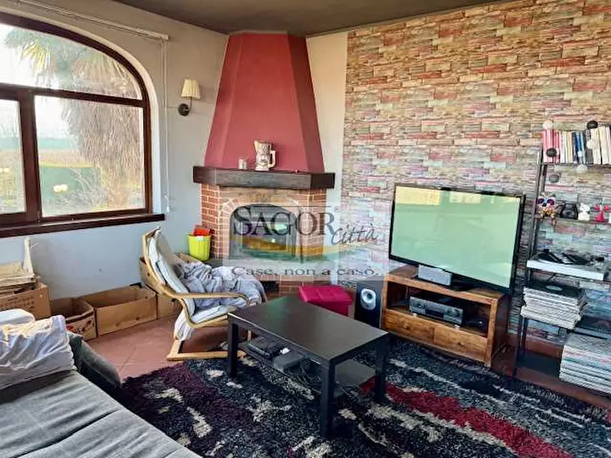 Immagine 5 di Appartamento in affitto  in Via Bibiana 1 a Campiglione Fenile