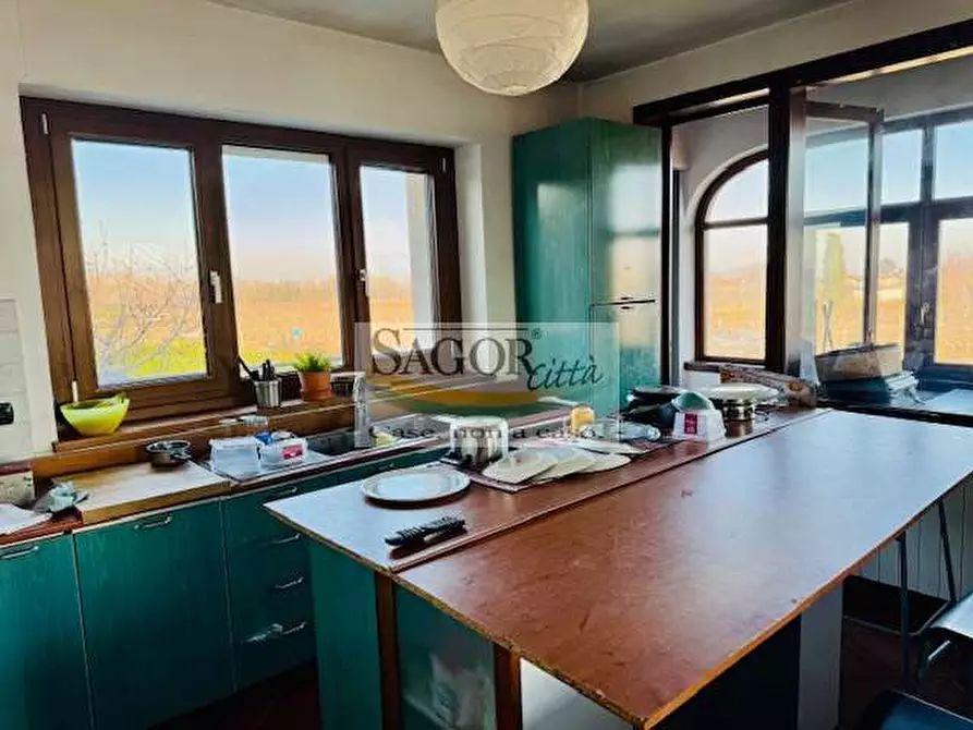 Immagine 4 di Appartamento in affitto  in Via Bibiana 1 a Campiglione Fenile