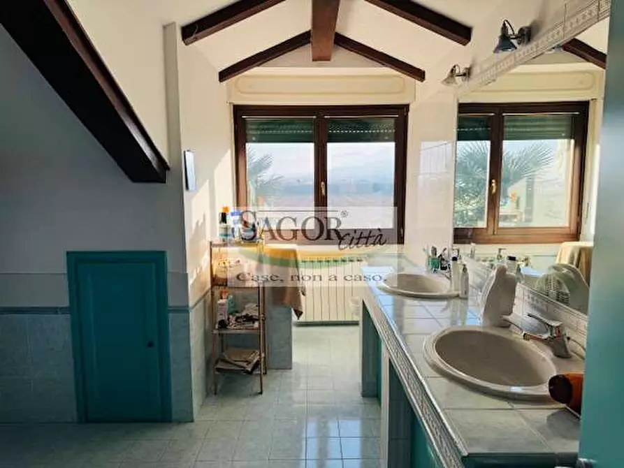 Immagine 9 di Appartamento in affitto  in Via Bibiana 1 a Campiglione Fenile