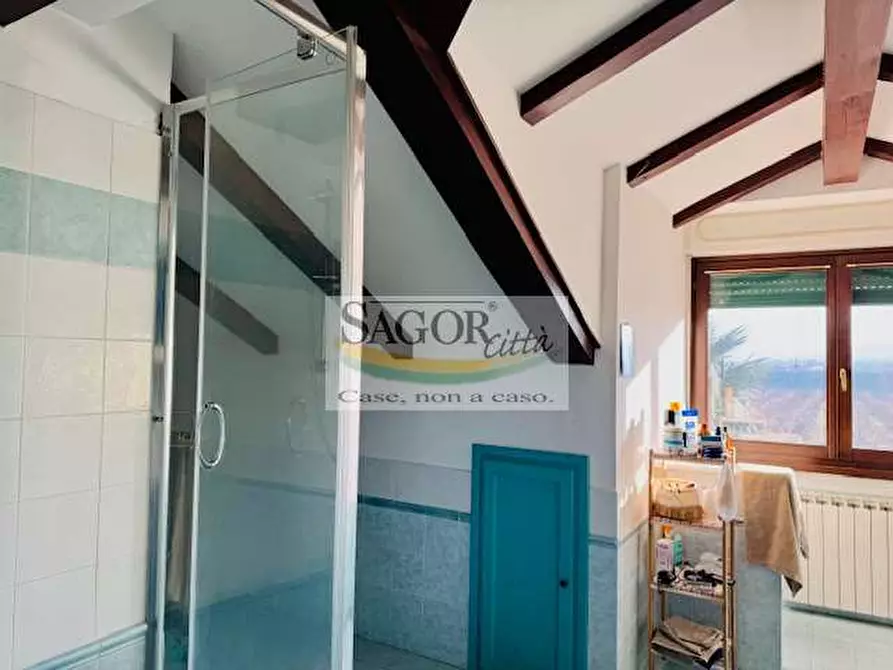 Immagine 13 di Appartamento in affitto  in Via Bibiana 1 a Campiglione Fenile