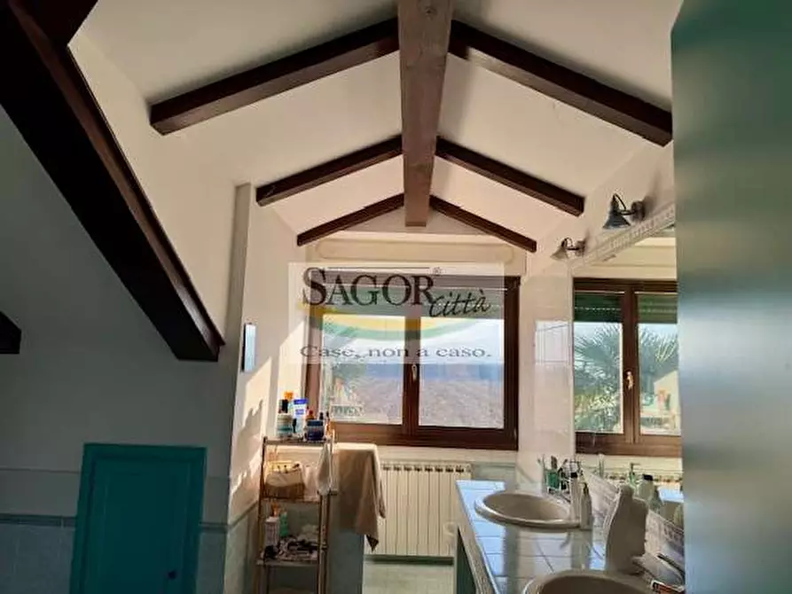 Immagine 11 di Appartamento in affitto  in Via Bibiana 1 a Campiglione Fenile