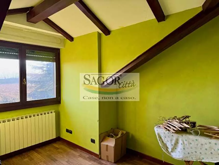 Immagine 15 di Appartamento in affitto  in Via Bibiana 1 a Campiglione Fenile