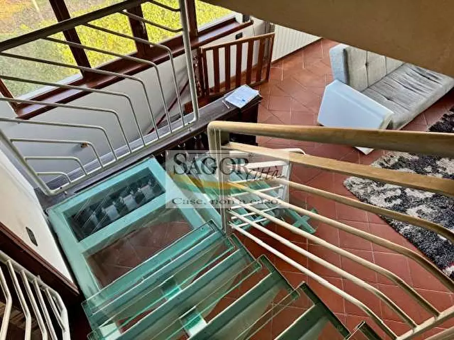 Immagine 12 di Appartamento in affitto  in Via Bibiana 1 a Campiglione Fenile