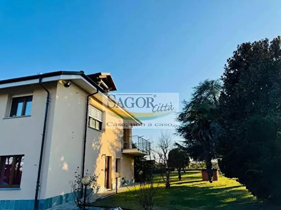 Immagine 16 di Appartamento in affitto  in Via Bibiana 1 a Campiglione Fenile