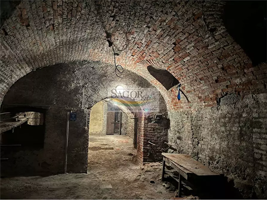 Immagine 14 di Negozio in vendita  in Via Duca degli Abruzzi 9 a Pinerolo