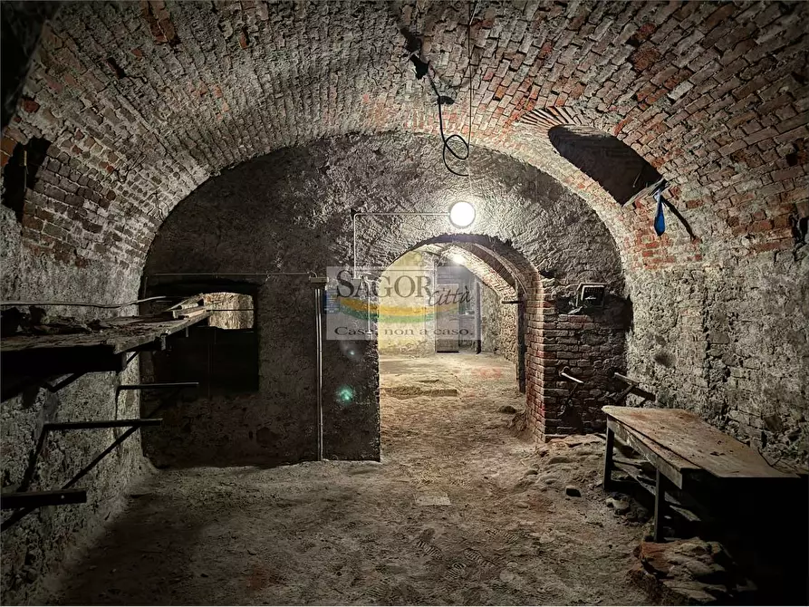 Immagine 15 di Negozio in vendita  in Via Duca degli Abruzzi 9 a Pinerolo