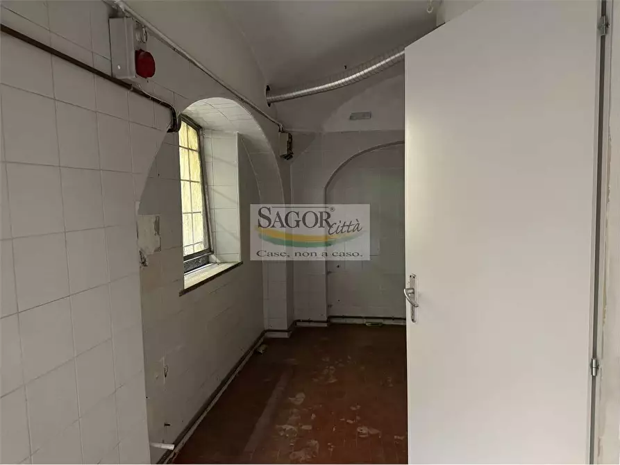 Immagine 6 di Negozio in vendita  in Via Duca degli Abruzzi 9 a Pinerolo