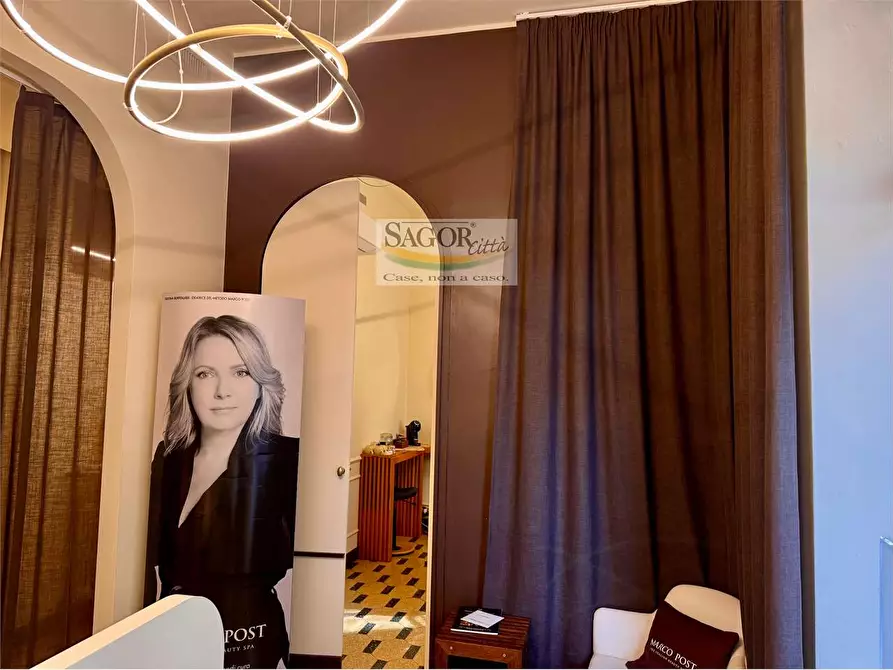 Immagine 9 di Ufficio in affitto  in Piazza Barbieri  3 a Pinerolo