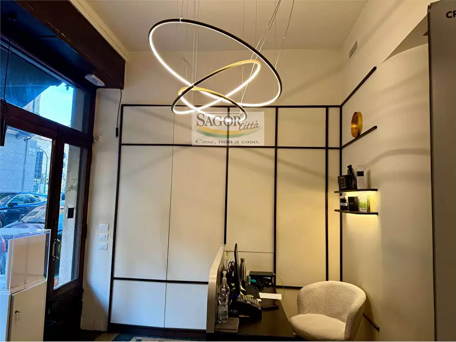 Immagine 10 di Ufficio in affitto  in Piazza Barbieri  3 a Pinerolo