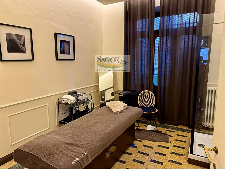 Immagine 4 di Ufficio in affitto  in Piazza Barbieri  3 a Pinerolo