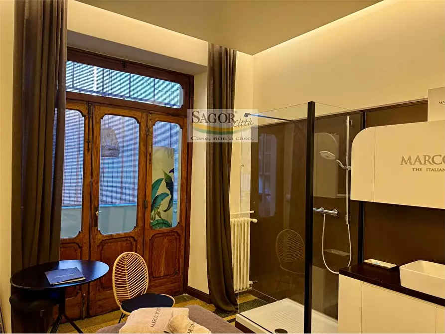 Immagine 3 di Ufficio in affitto  in Piazza Barbieri  3 a Pinerolo