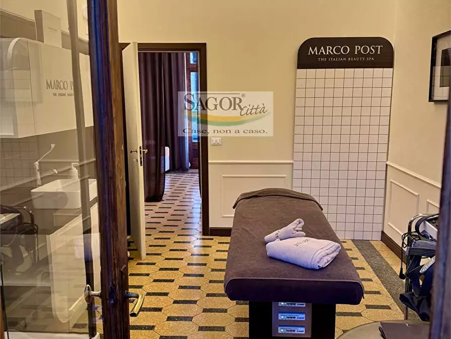 Immagine 6 di Ufficio in affitto  in Piazza Barbieri  3 a Pinerolo