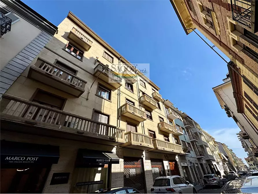 Immagine 14 di Ufficio in affitto  in Piazza Barbieri  3 a Pinerolo