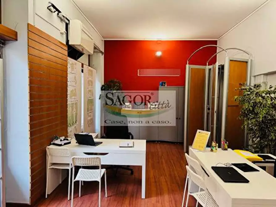 Immagine 15 di Negozio in affitto  a Pinerolo